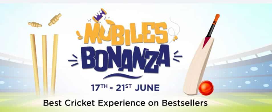 Flipkart Mobiles Bonanza sale: Massive discounts on Honor 9N, Vivo Y81, other smartphones; check details