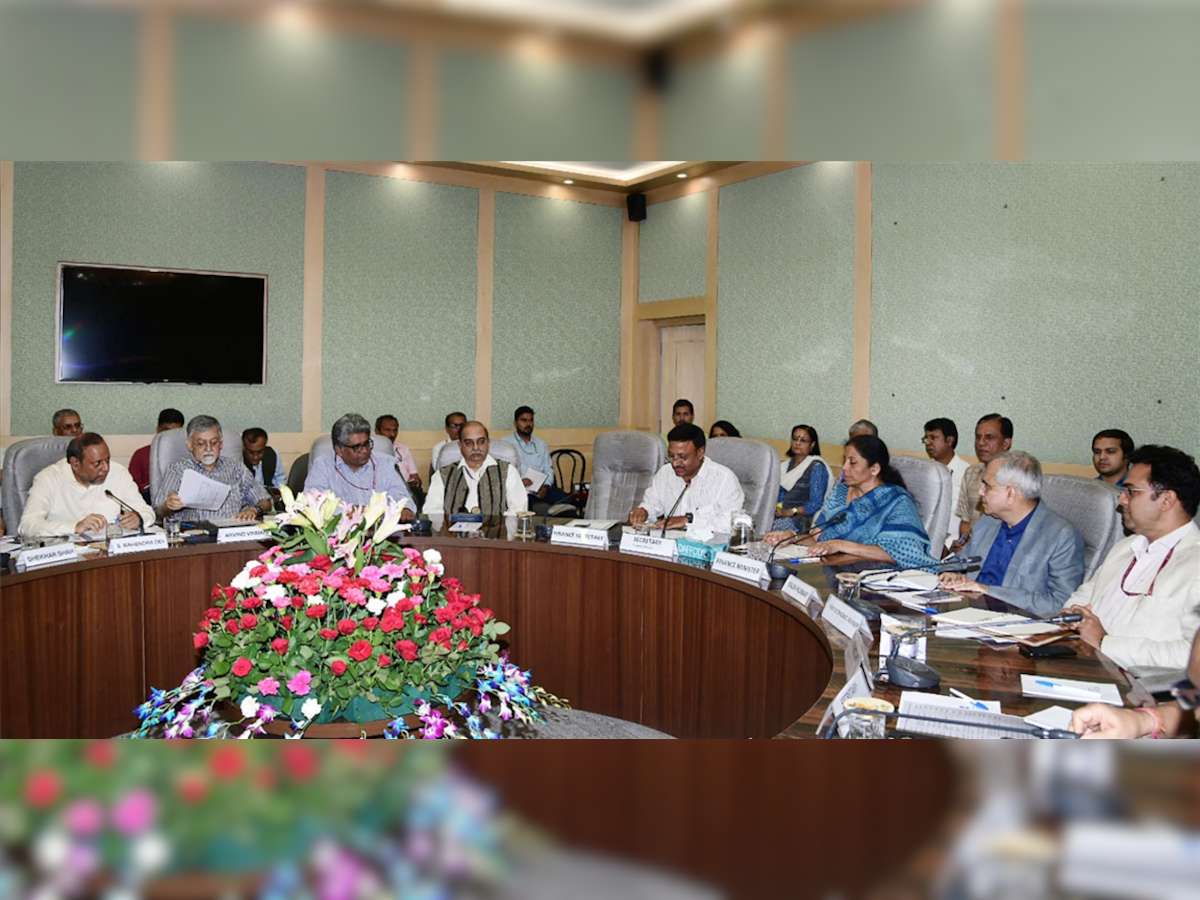 Budget 2019: Real estate seeks industry status for