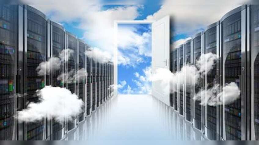 Public cloud services revenue to grow 24% in 2019: Report