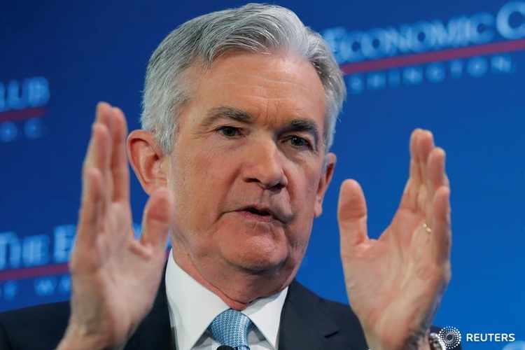 Dollar near two-week high ahead of Fed meet, dovish European Central Bank