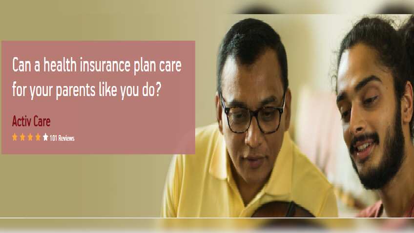 Aditya Birla Health Insurance to give proactive care for senior citizens with Activ Care