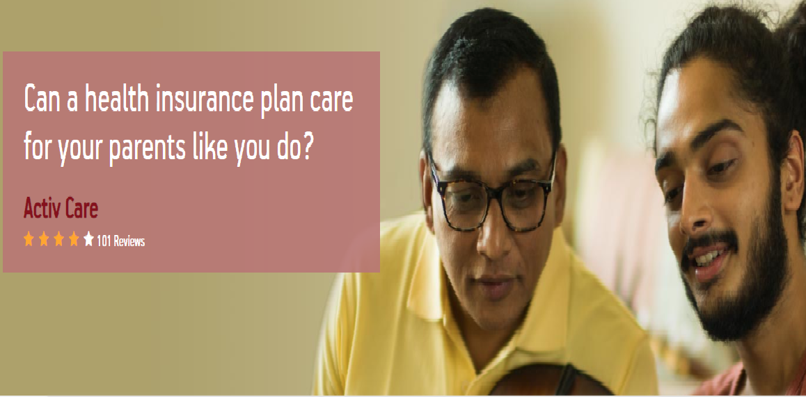 Aditya Birla Health Insurance to give proactive care for senior citizens with Activ Care
