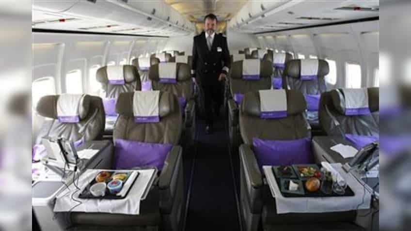 Olialia introduces luxury air-charter service in India: Now, fly in private jets, helicopters