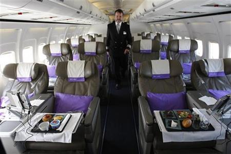 Olialia introduces luxury air-charter service in India: Now, fly in private jets, helicopters