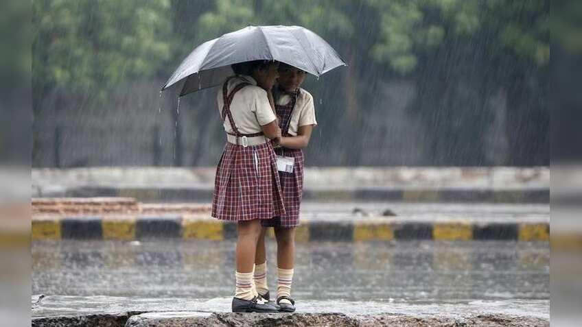 Why this year's monsoon is critical for the economy