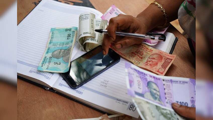 Maharashtra Budget presented; In please-all budget, deficit at Rs 20,293 cr