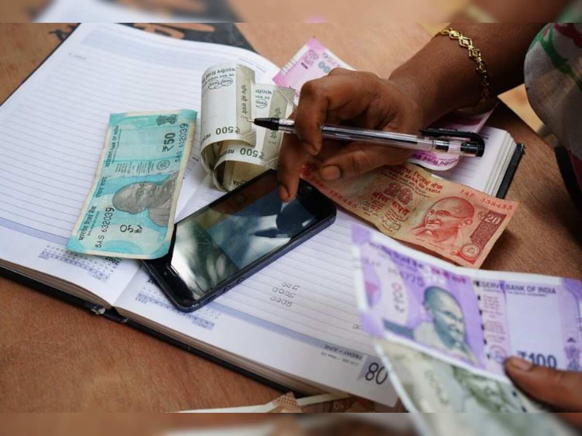 Maharashtra Budget presented; In please-all budget, deficit at
