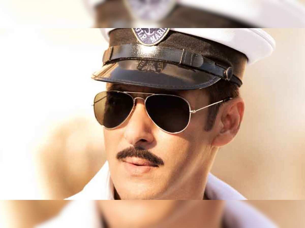 Bharat box office collection: Another feat for Salman