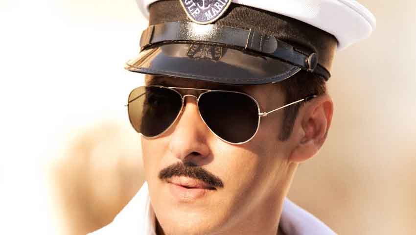 Bharat box office collection: Another feat for Salman