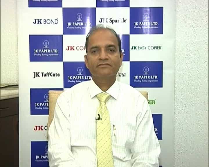 Paper Industry to grow by 6-7 per cent in FY20: AS Mehta, JK Paper