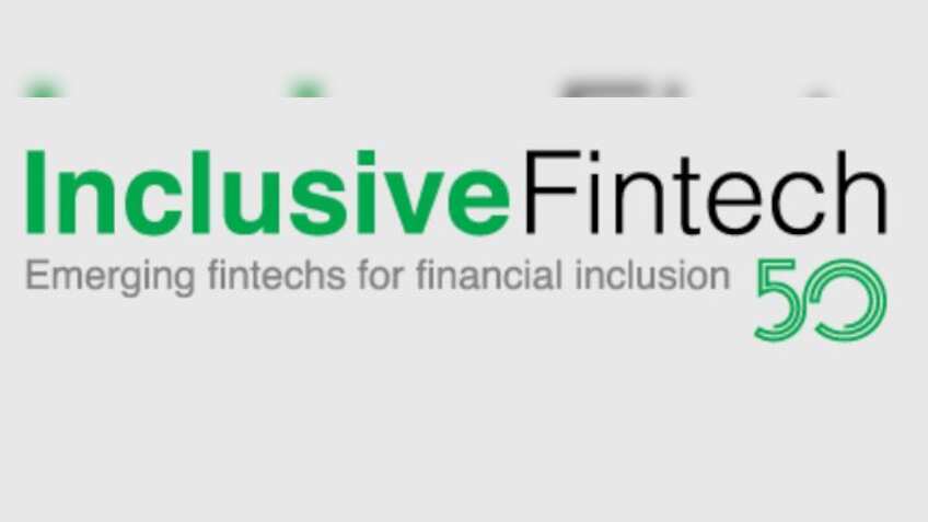 India's CreditVidya finds a place in Inclusive Fintech 50 list