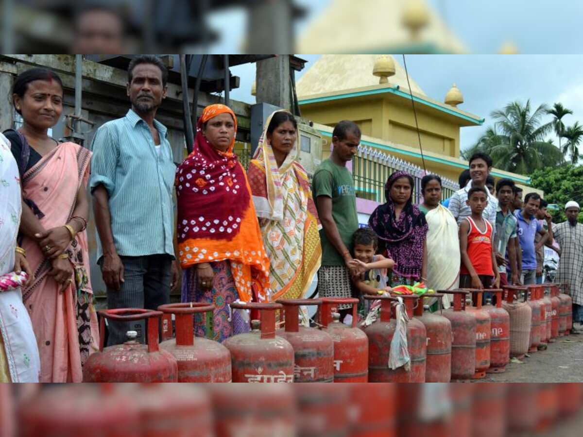LPG, Kerosene prices to fall? Here’s what IOCL,