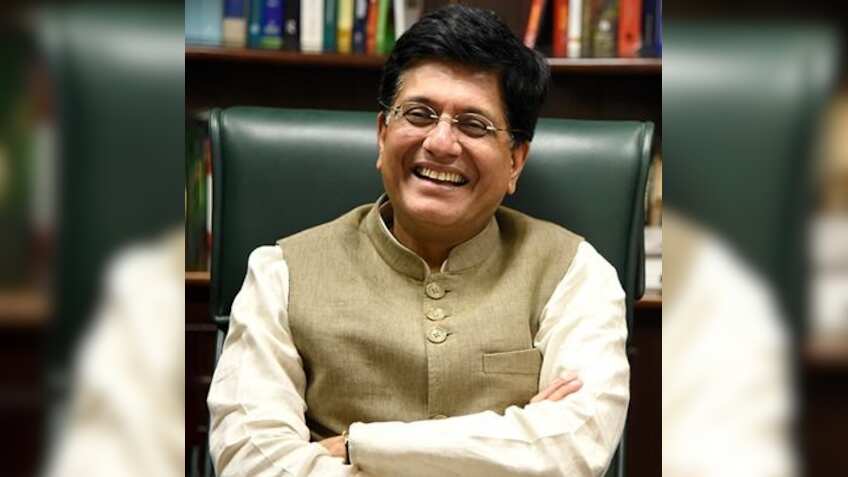 Commerce Minister Piyush Goyal on e-commerce policy concerns: Highlights