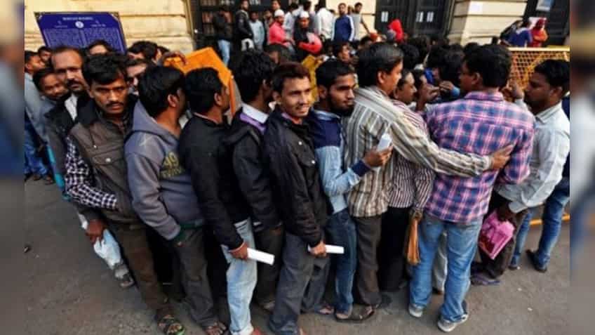 SSC GD Constable Recruitment Result 2019 to be released on June 21; Check ssc.nic.in for latest updates 