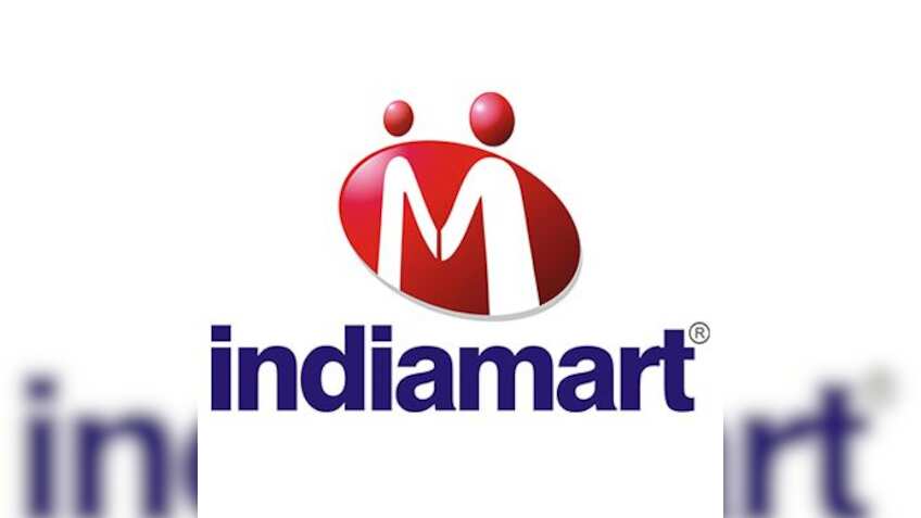IndiaMart IPO to open on June 24: Highlights