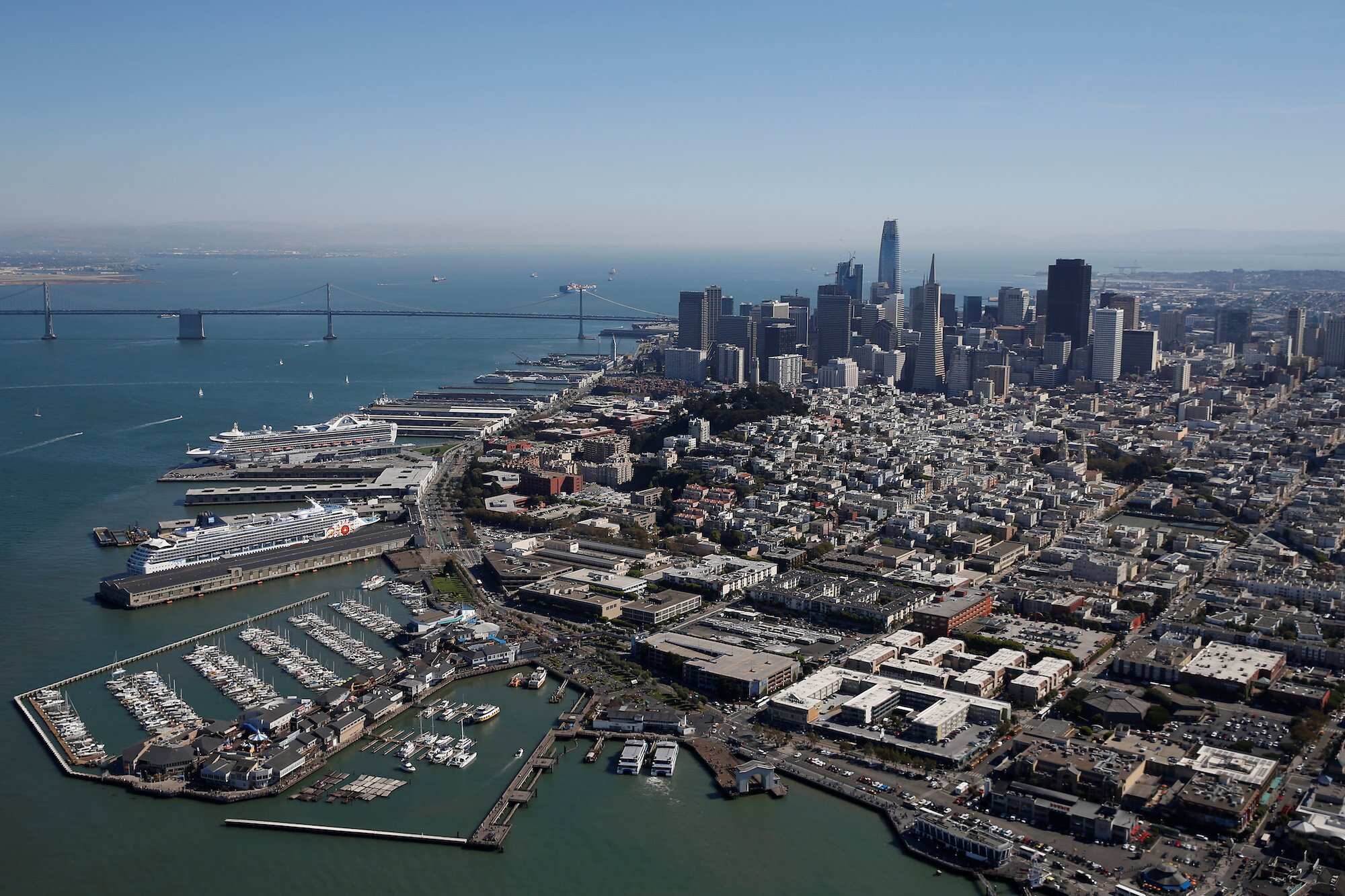 Google's $1 bn initiative to counter the Silicon Valley housing issue