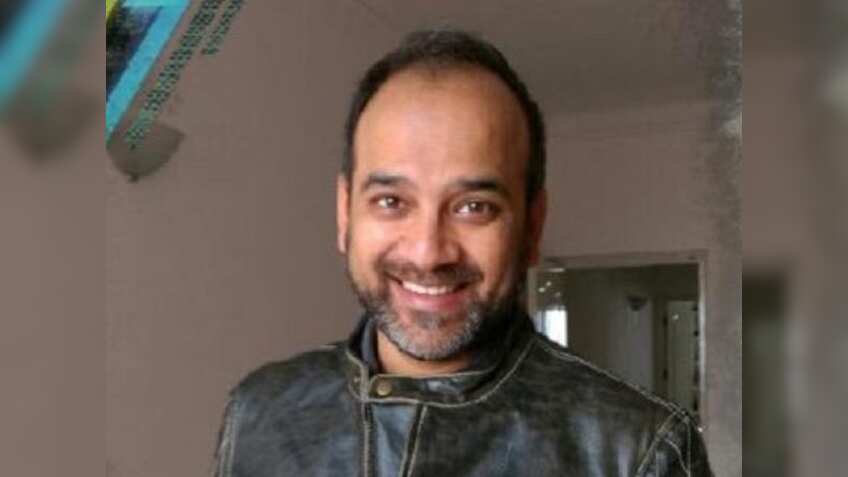 Rudratej Singh appointed BMW Group India President and CEO