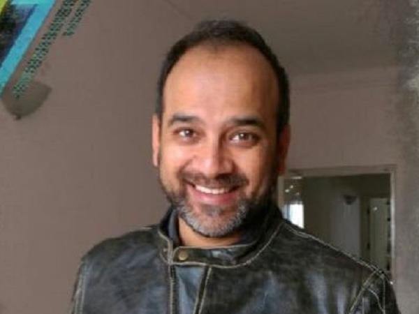 Rudratej Singh appointed BMW Group India President and CEO