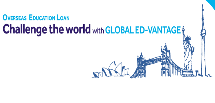 Education loans: Want to to study abroad? SBI Global Ed-Vantage has an offer for you