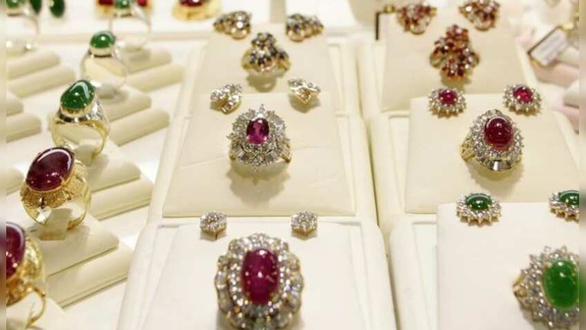 Centre aims to promote common facility centres to boost gems and jewellery industry