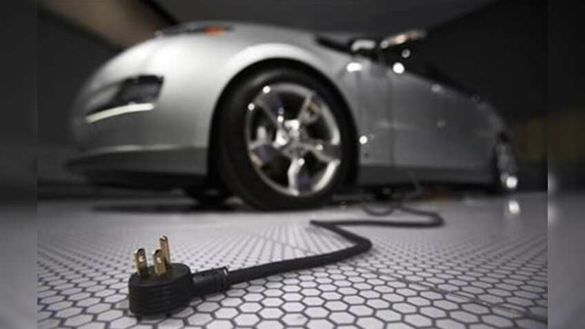 EV alert! No registration charges for electric vehicles? Check out Centre's proposal