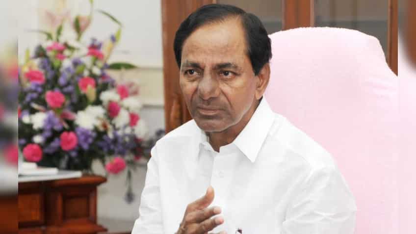 World's largest multi-stage lift irrigation project, Kaleshwaram set to launch in Telangana