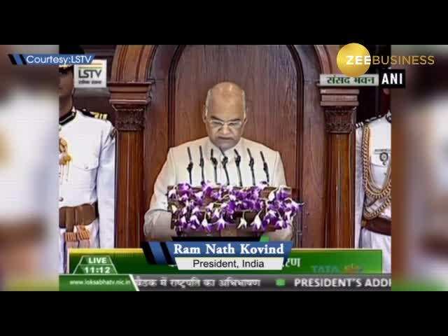 We’ve to conserve water for our future generations: President Kovind