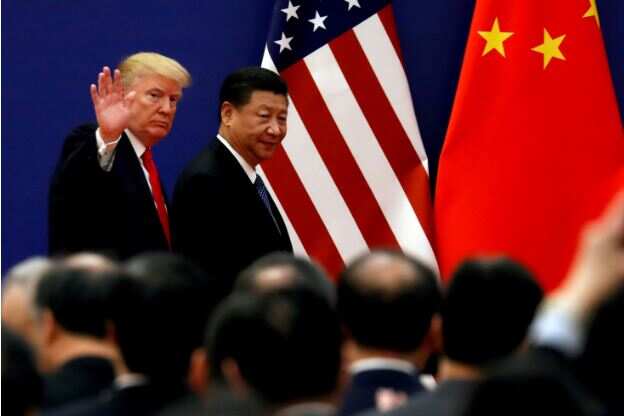 Tariff war: China to stand firm as trade talks with the US restart