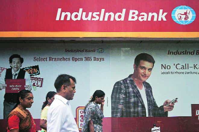 IndusInd Bank, Bharat Financial Inclusion Limited decides to merge on July  4 | Zee Business