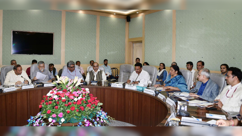 Exclusive! Centre may raise tax limit under Section 80C 