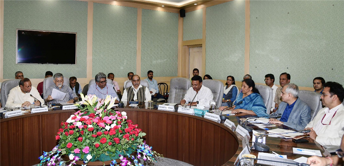 Exclusive! Centre may raise tax limit under Section 80C