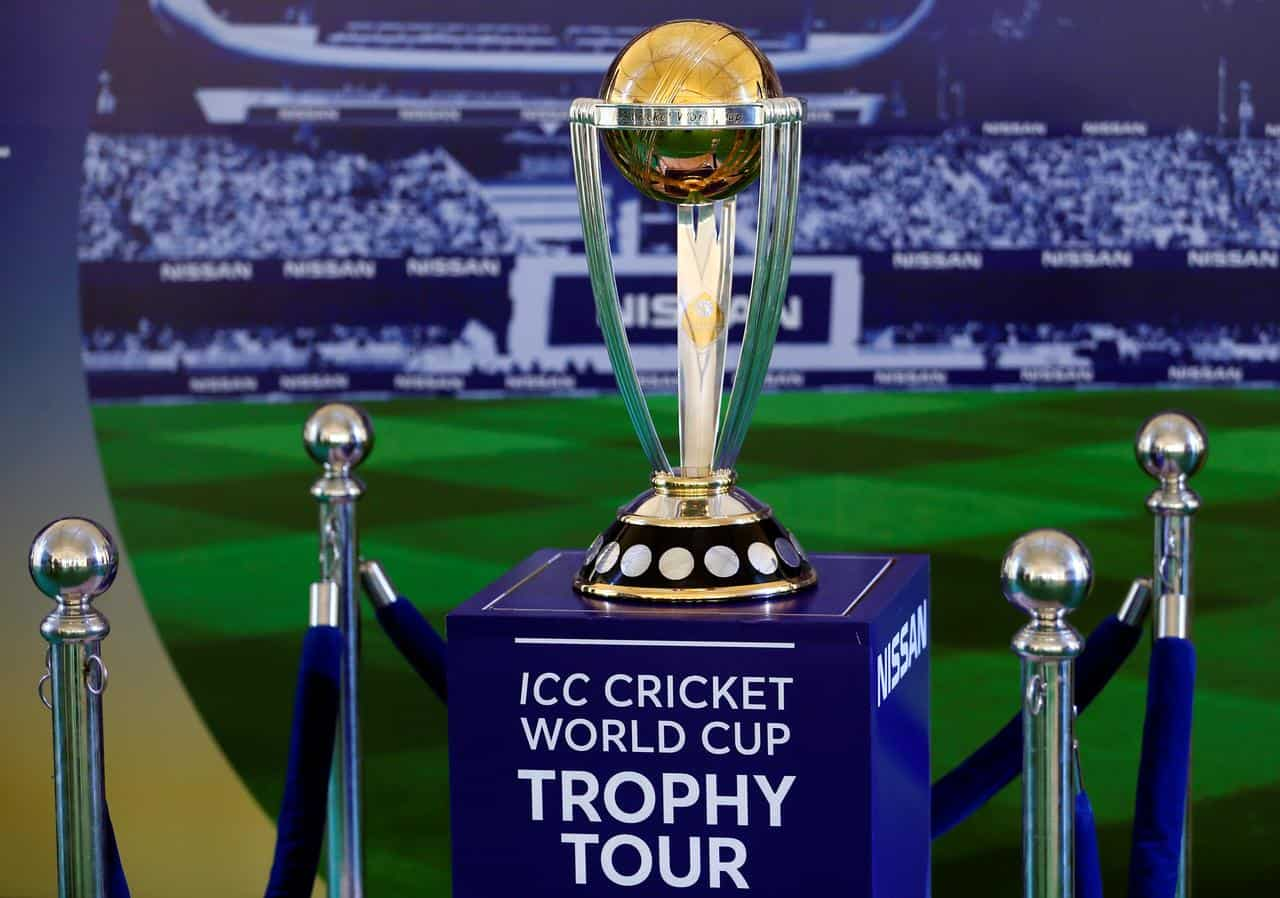 Watching Indian cricket team matches at World Cup 2019 online? Alert