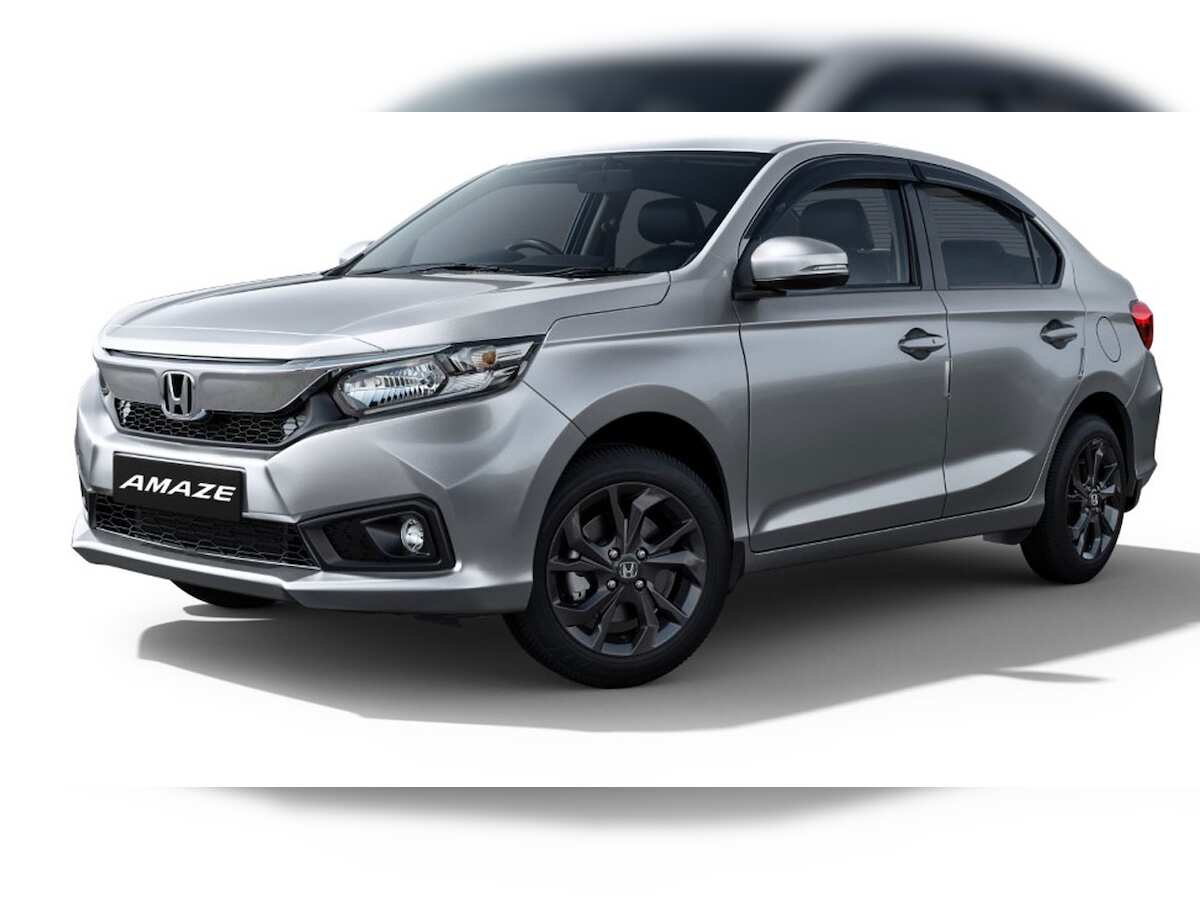 Honda Amaze Ace Edition: Key highlights of this