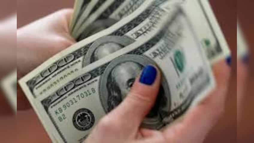 Forex Market: Dollar on course for weekly loss as Fed joins rate cut camp