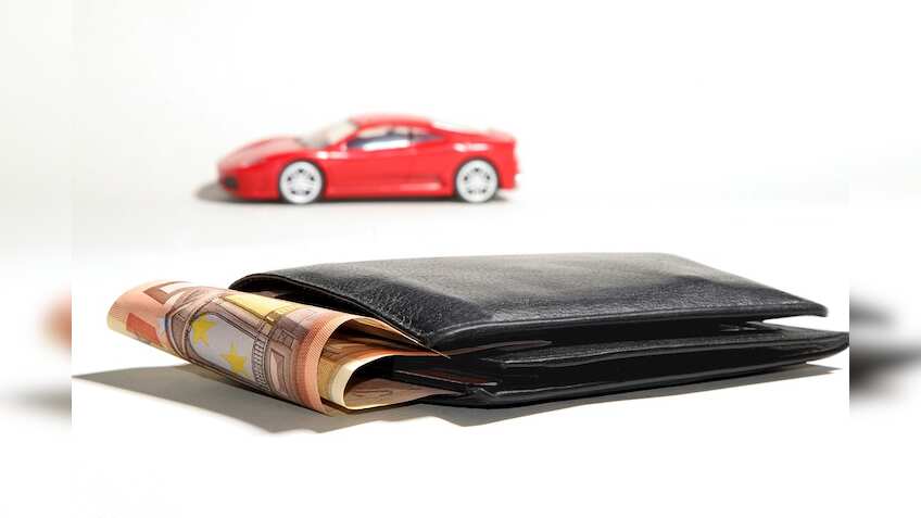 Checking car loan interest rates to buy a car? Stop! First read these 5 power points before applying