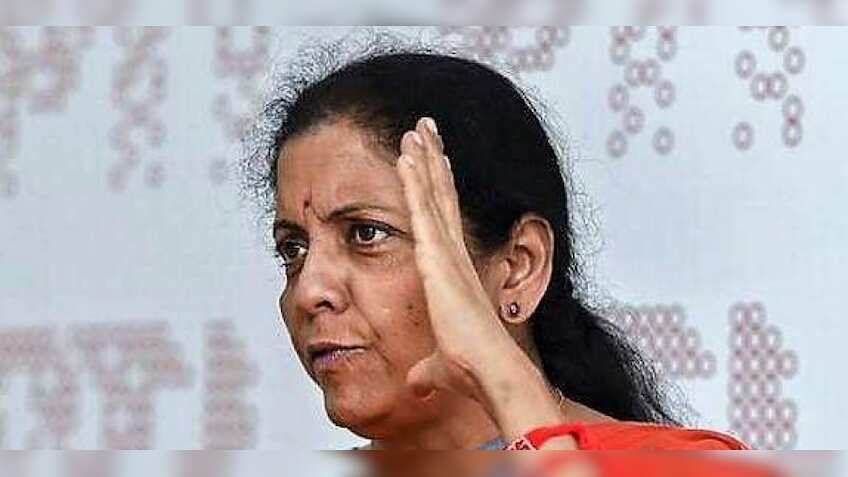 Budget 2019 Expectations: NBFCs demand special bailout package from Nirmala Sitharaman