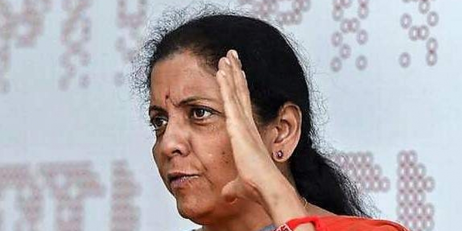 Budget 2019 Expectations: NBFCs demand special bailout package from Nirmala Sitharaman