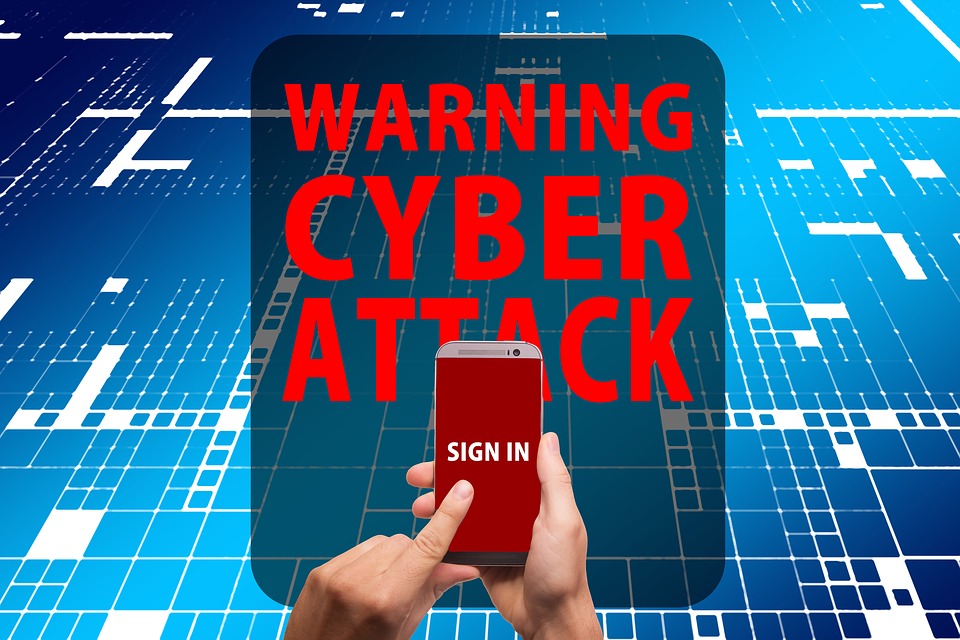 Beware! Save your money - Know 7 ways cyber thugs may make you poor