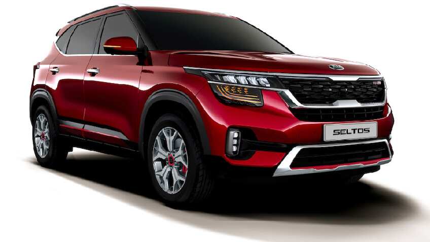 Solid features! Kia SELTOS is loaded with UVO Connect - Free for 3 years | What it is and how car buyers will benefit