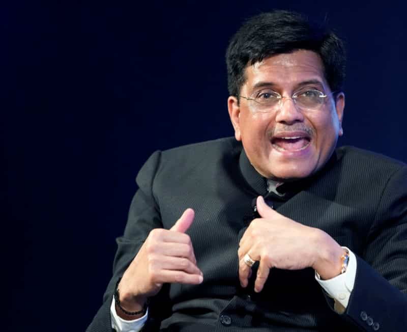 Piyush Goyal warns industry not to violate spirit of law; lawyers and consultancy firms told not to misguide investors 