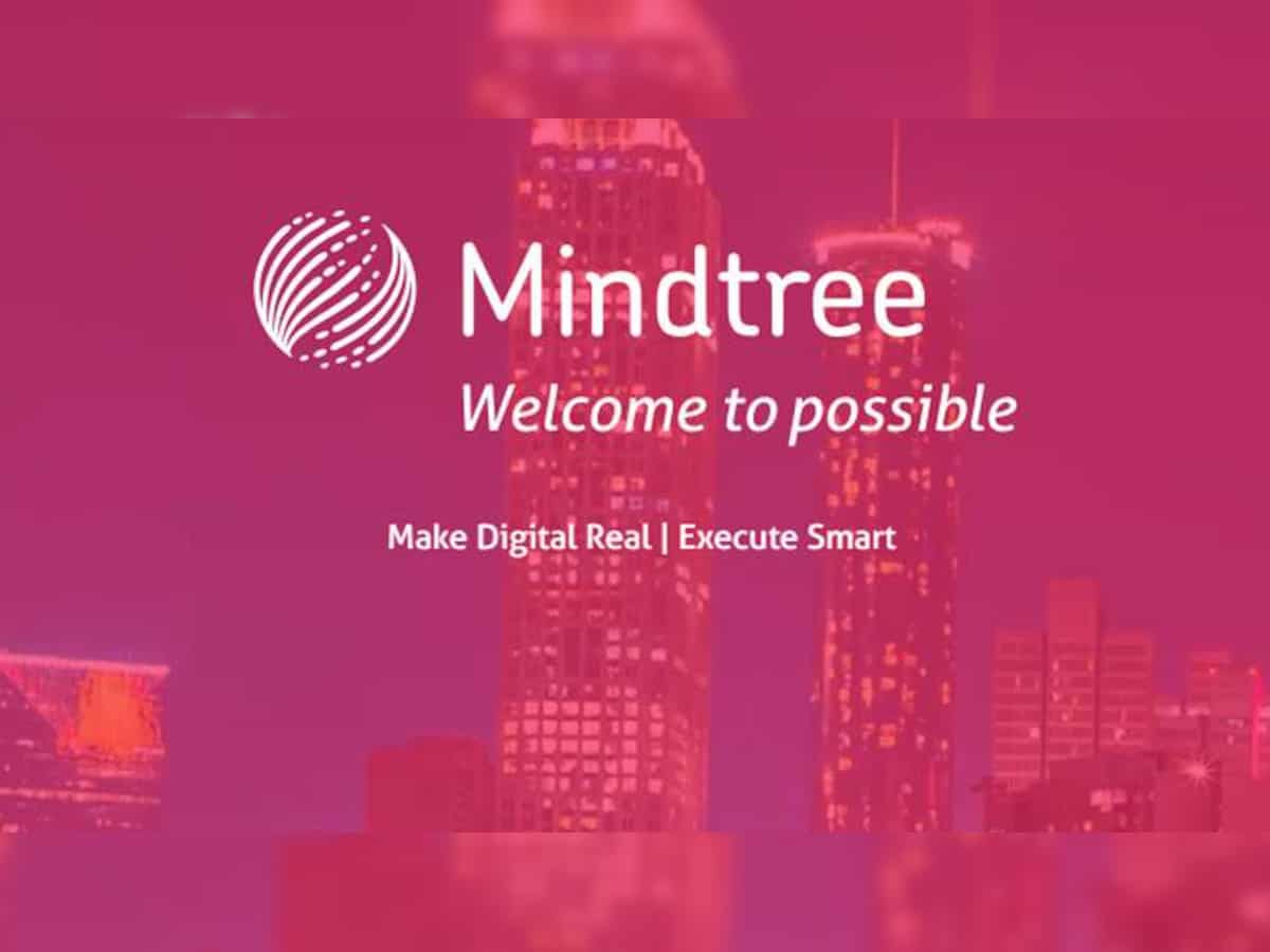 Best of Mindtree yet to come; firm is