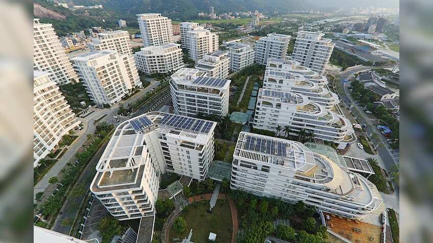 Tax rates, GST, REITs, stamp duty, land acquisition - Here is what realtors want from Budget 2019