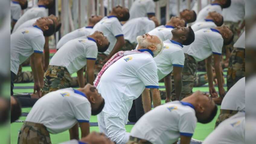 Ahead of Budget 2019, PM Narendra Modi's important meet with economists today: 5 key issues on agenda 