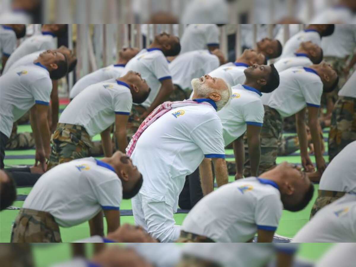 Ahead of Budget 2019, PM Narendra Modi&#039;s important