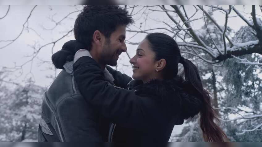 Kabir Singh Box Office Collection till now: HUGE start on Day 2, after Rs 21 crore opening for Shahid Kapoor-Kiara Advani film 