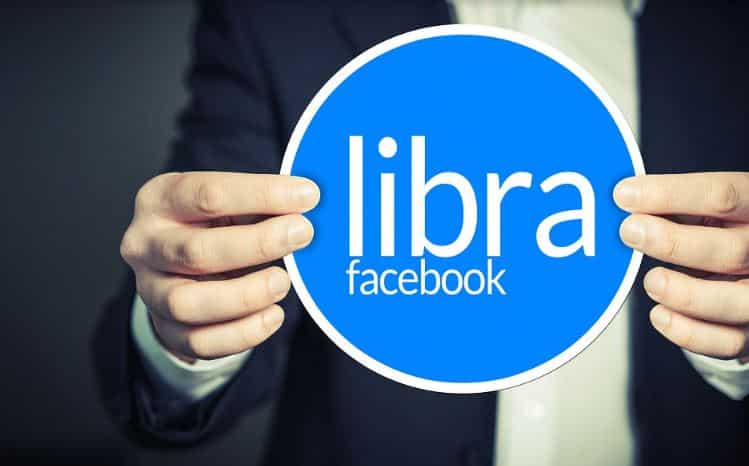 Facebook' digital currency Libra is frightening: Co-founder