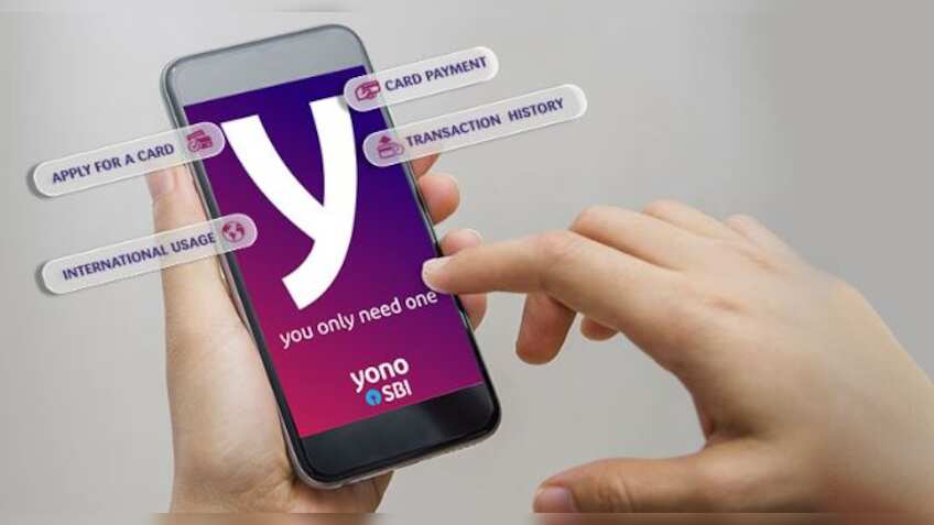 SBI's plans for Singapore: Lender eyes SME businesses, set to introduce YONO SBI app
