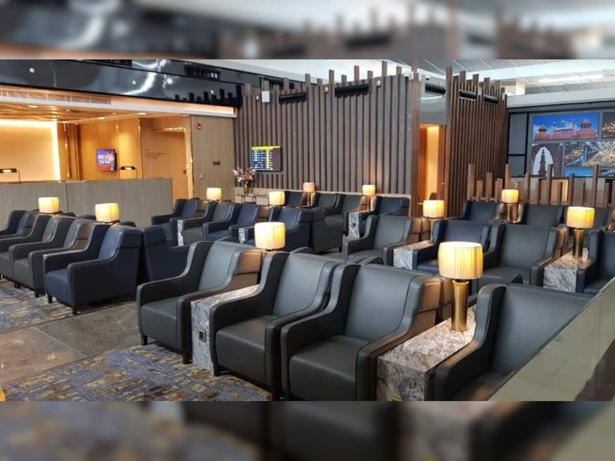 Aviation: Plaza Premium Group launches its 12th lounge