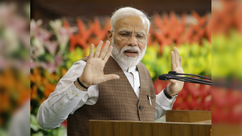 Union Budget 2019: PM Modi interacts with economists, industry experts 
