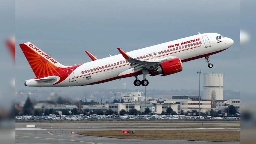 Indian airlines asked to re-route flights avoiding Iranian airspace